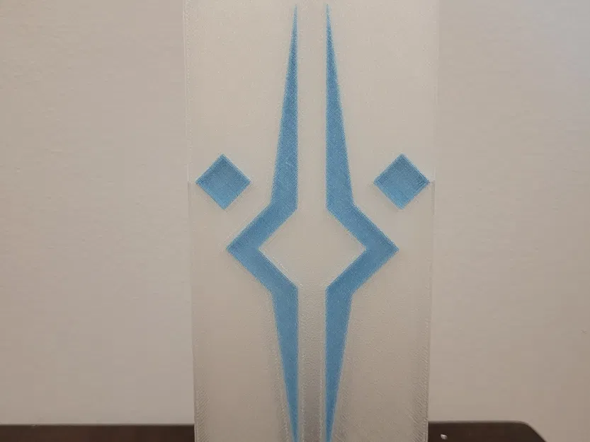 Mô hình hologram Fulcrum của Ahsoka trong Star Wars Rebels - Image 3