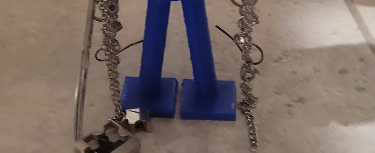 Giá đỡ trang sức đa năng vui nhộn - Image 3