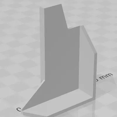 Mô hình vuông Maxicraft 43700 cho trẻ em yêu thích sáng tạo