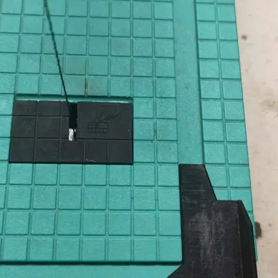 Mô hình vuông Maxicraft 43700 cho trẻ em yêu thích sáng tạo