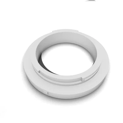 Tệp STEP cho giá đỡ Canon EF