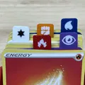 Giá đỡ thẻ Pokemon TCG nhiều màu sắc - Thumbnail 4