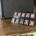 Giá đỡ bộ pin Super Box 2023 Topps Series 1 - Thumbnail 3
