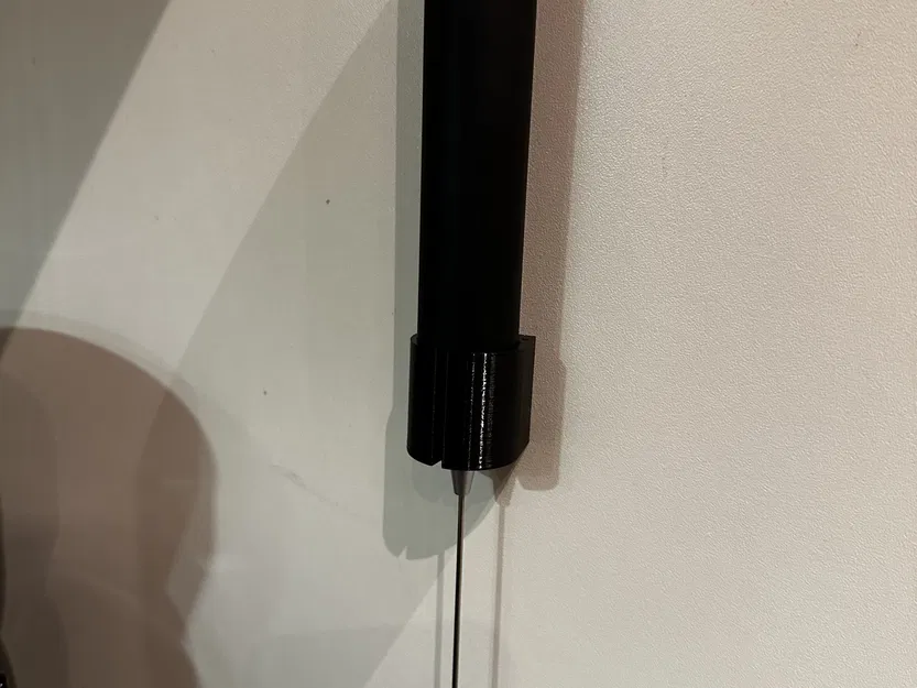 Giá đỡ treo tường cho máy đánh sữa Ideenwelt - Image 2