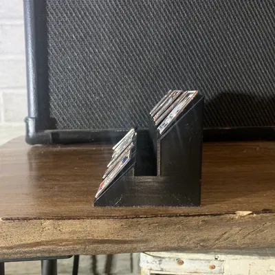 Giá đỡ bộ pin Super Box 2023 Topps Series 1