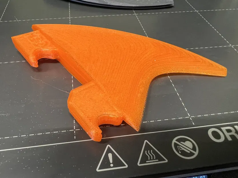 Bảng vây lướt sóng Ronix 2018 và mới hơn - Image 2