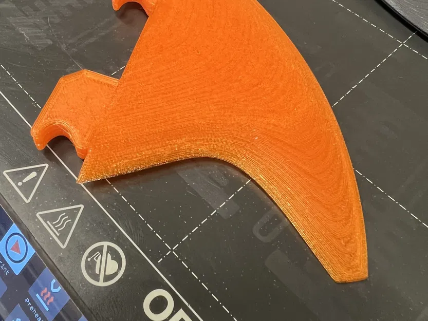 Bảng vây lướt sóng Ronix 2018 và mới hơn - Image 3