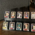 Giá đỡ bộ pin Super Box 2023 Topps Series 1 - Thumbnail 6