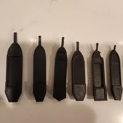 Mô hình thân tàu chiến thời Napoléon cho trò chơi và mô hình