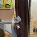Bộ chặn cho bộ chèn ren trong quá trình ép nhiệt - Thumbnail 1