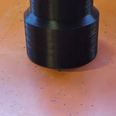 Bộ chuyển đổi ống hút 50mm cho máy hút bụi Ryobi