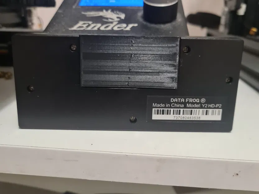 Nắp pin thay thế cho máy chơi game retro - Image 3