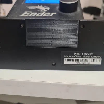 Nắp pin thay thế cho máy chơi game retro