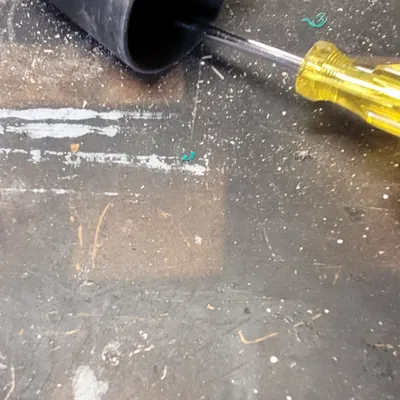 Bộ chuyển đổi ống hút 50mm cho máy hút bụi Ryobi