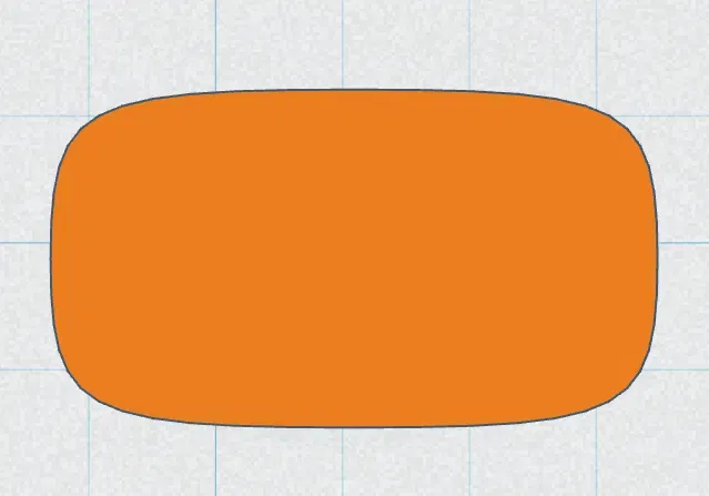 Chữ cái Arebesh trong Star Wars với thiết kế góc cạnh và bo tròn - Image 1