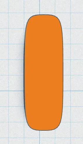 Chữ cái Arebesh trong Star Wars với thiết kế góc cạnh và bo tròn - Image 2