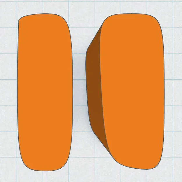 Chữ cái Arebesh trong Star Wars với thiết kế góc cạnh và bo tròn - Image 6