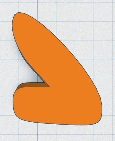 Chữ cái Arebesh trong Star Wars với thiết kế góc cạnh và bo tròn - Image 9