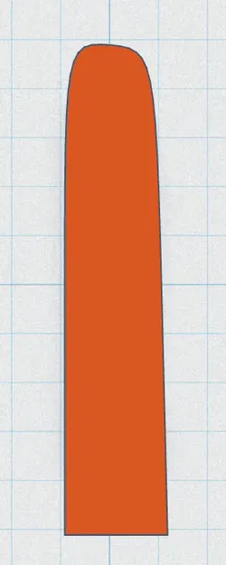 Chữ cái Arebesh trong Star Wars với thiết kế góc cạnh và bo tròn - Image 11