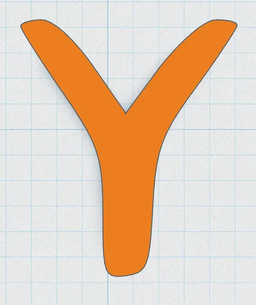 Chữ cái Arebesh trong Star Wars với thiết kế góc cạnh và bo tròn - Image 1