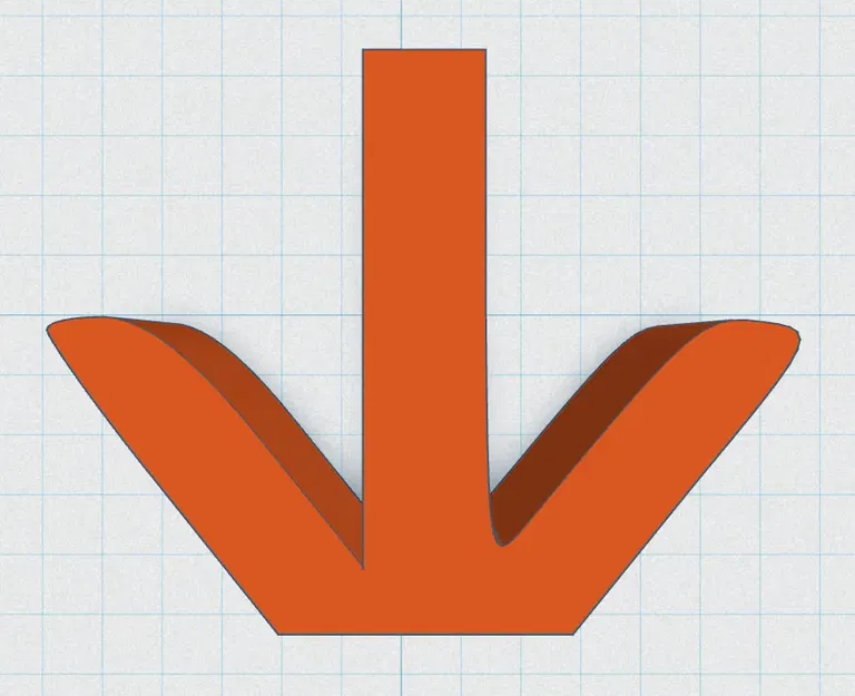 Chữ cái Arebesh trong Star Wars với thiết kế góc cạnh và tròn - Image 1