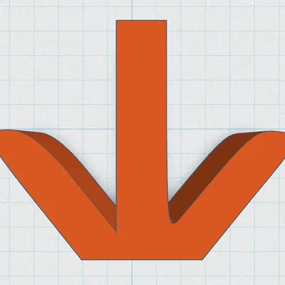 Chữ cái Arebesh trong Star Wars với thiết kế góc cạnh và tròn