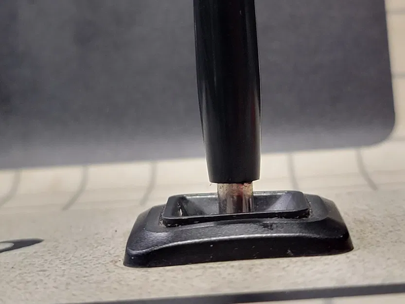 Nắp joystick thay thế cho máy arcade Nintendo Playchoice 10 - Image 1