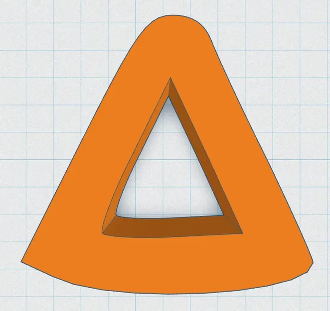 Chữ cái Arebesh trong Star Wars với phong cách bo tròn và góc nhọn - Image 1