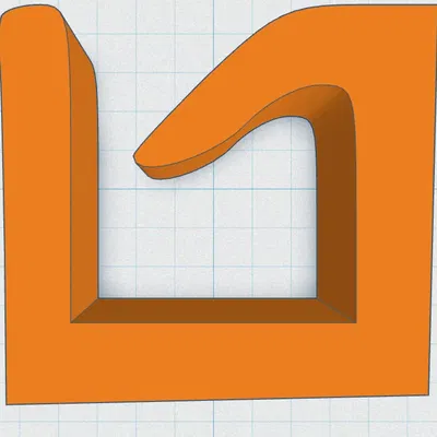 Bảng chữ cái Arebesh trong Star Wars với các góc bo tròn và sắc ...