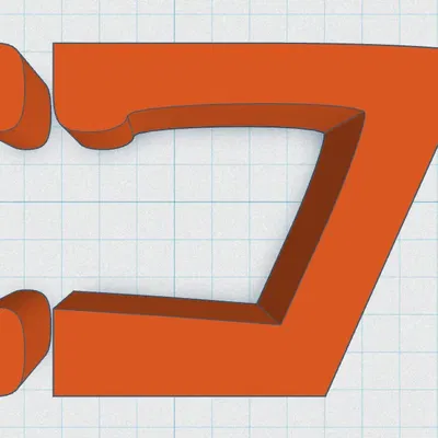 Bảng chữ cái Arebesh trong Star Wars với thiết kế góc cạnh và ...