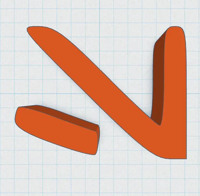 Bảng chữ cái Arebesh trong Star Wars với góc cạnh tròn và sắc nét - Image 1