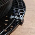 Kẹp filament mini dễ in và sử dụng - Thumbnail 2