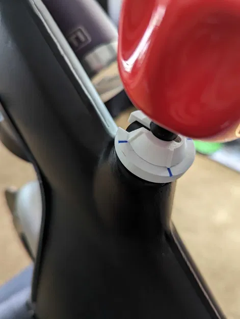 Đĩa hiệu chuẩn cho xe đạp Peloton - Image 1