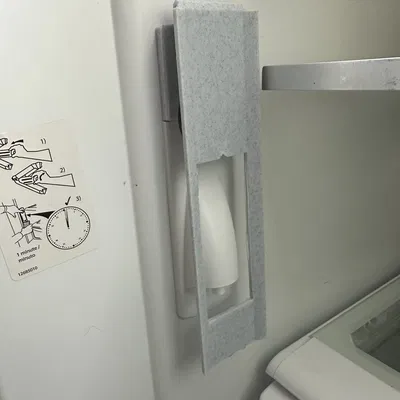 Cần gạt nước cho máy lạnh Whirlpool