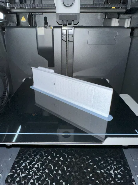 Cần gạt nước cho máy lạnh Whirlpool - Image 2