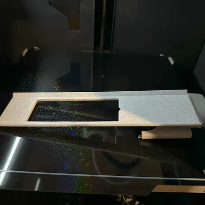 Cần gạt nước cho máy lạnh Whirlpool