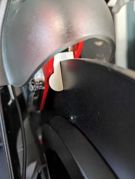 Công cụ điều chỉnh độ kháng cho xe đạp Peloton - Image 2