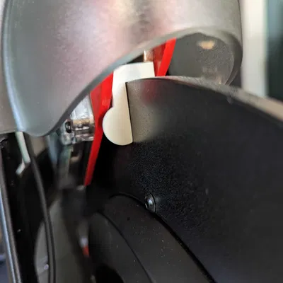 Công cụ điều chỉnh độ kháng cho xe đạp Peloton