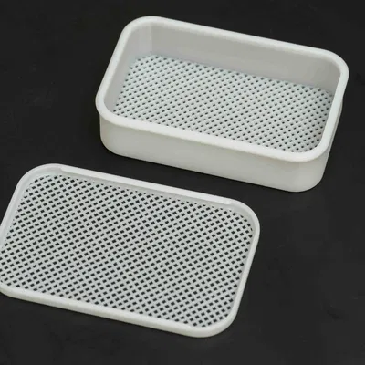 Khay chứa chất hút ẩm silica tùy chỉnh cho hộp khô