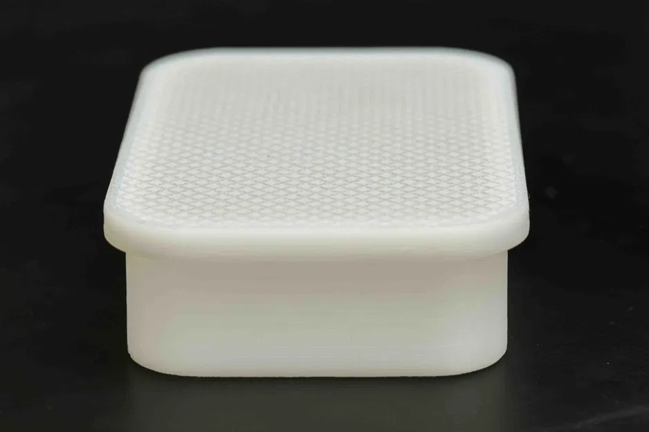 Khay chứa chất hút ẩm silica tùy chỉnh cho hộp khô - Image 3