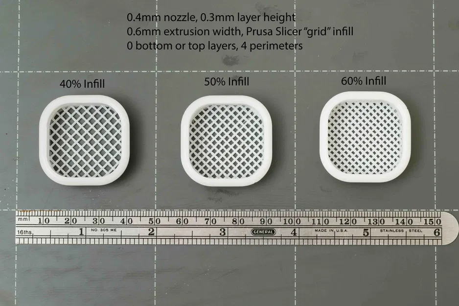 Khay chứa chất hút ẩm silica tùy chỉnh cho hộp khô - Image 5