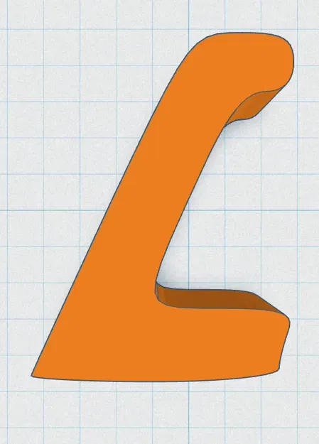 Chữ cái Arebesh trong Star Wars với thiết kế góc cạnh và bo tròn - Image 1