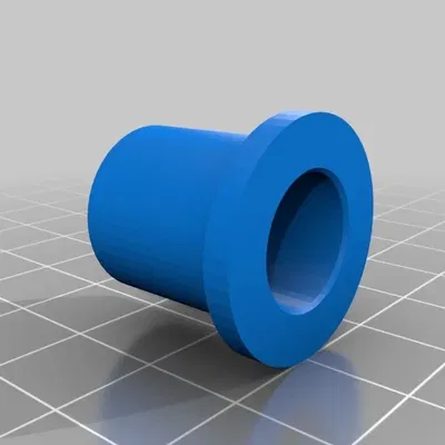 Bushing flang hình dạng V cho các ứng dụng cơ khí