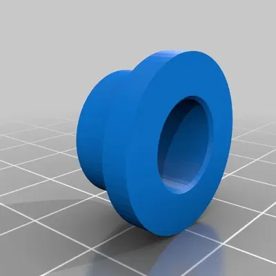 Bushing flang hình dạng V cho các ứng dụng cơ khí