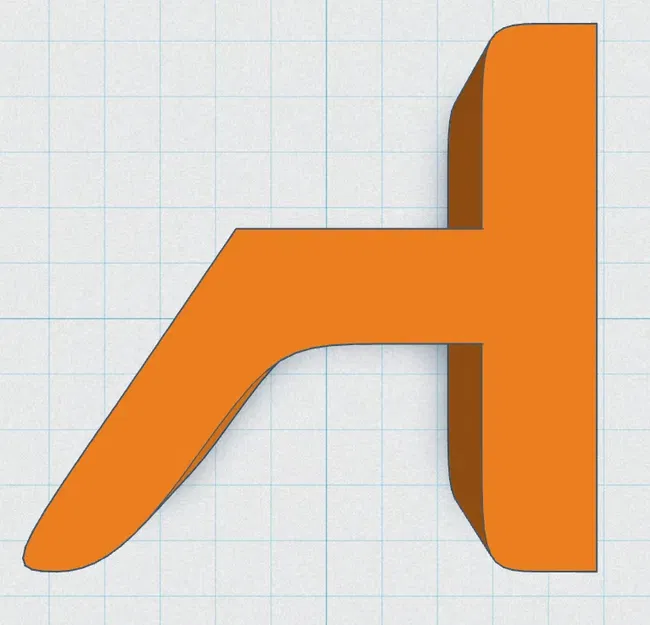 Bảng chữ cái Arebesh trong Star Wars với góc cạnh tròn và sắc nét - Image 1