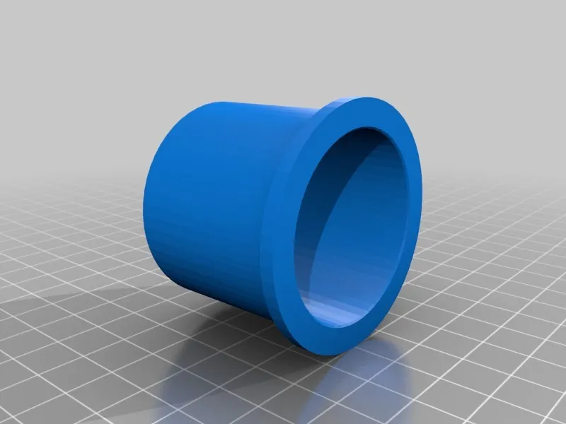 Bushing flang hình dạng V cho các ứng dụng cơ khí - Image 9