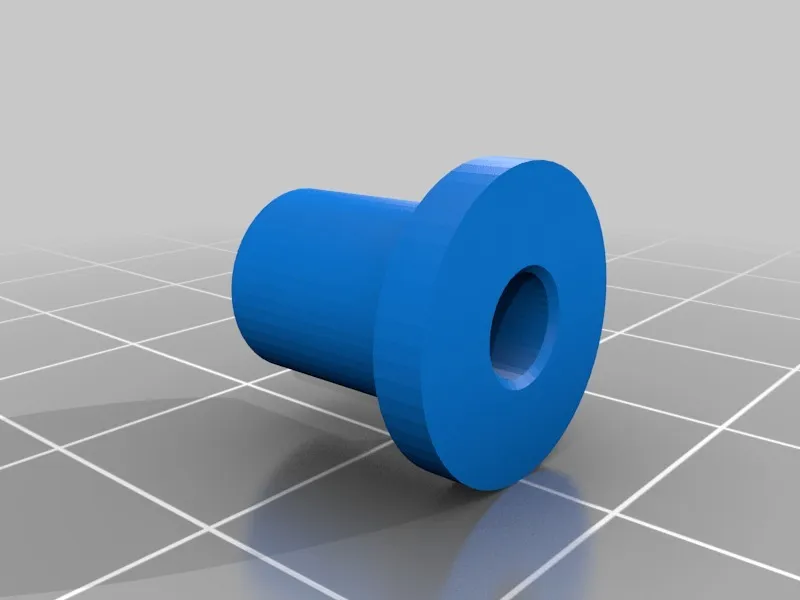 Bushing flang hình dạng V cho các ứng dụng cơ khí - Image 11