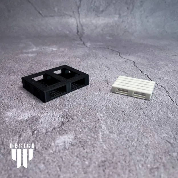 Bảng gỗ với 3 mẫu khác nhau để lựa chọn - Image 2