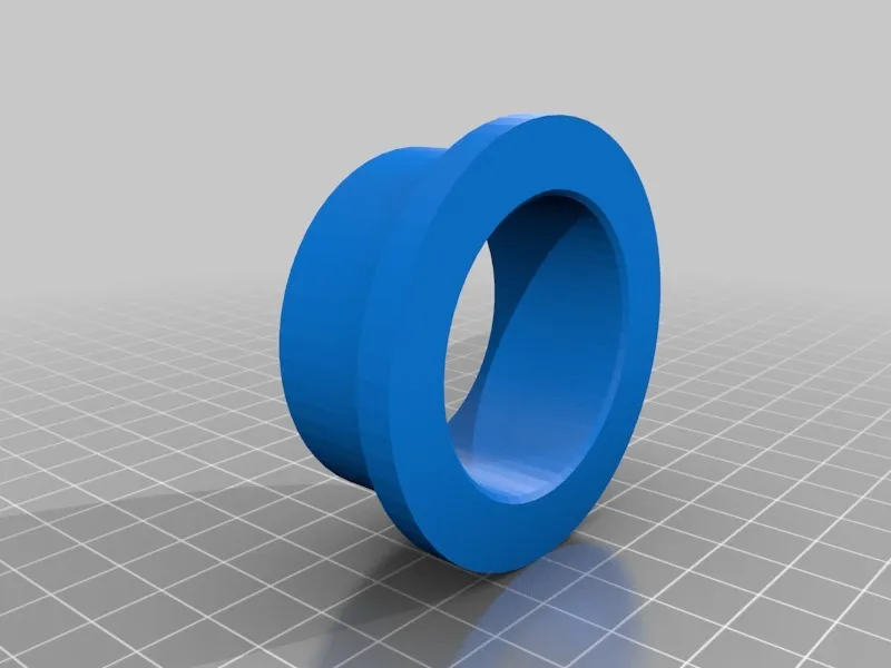 Bushing flang hình dạng V cho các ứng dụng cơ khí - Image 12