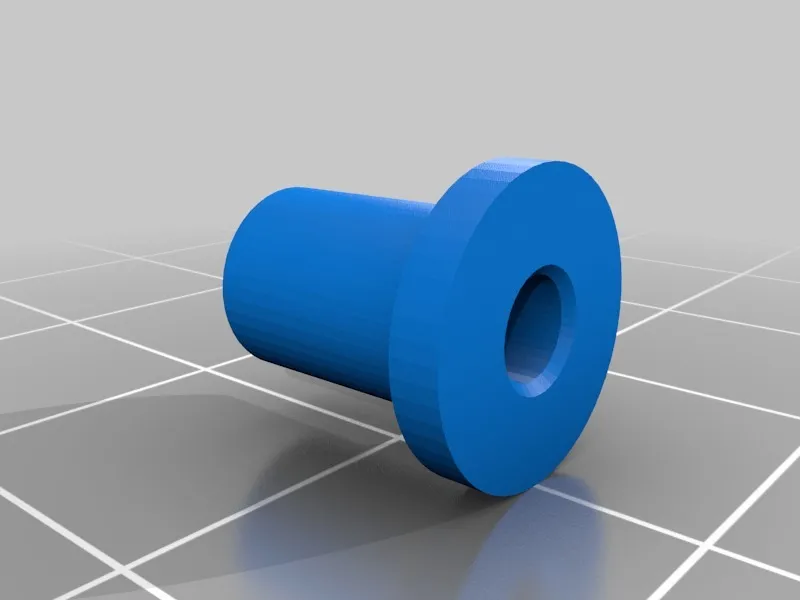 Bushing flang hình dạng V cho các ứng dụng cơ khí - Image 13